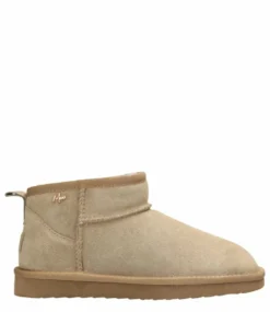 MEXX House Shoes Kimo Taupe