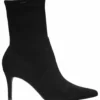 MEXX Ankle Boot Miley XX Anouk Black