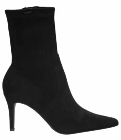 MEXX Ankle Boot Miley XX Anouk Black