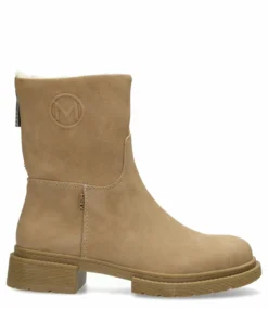 MEXX Ankle Boot Mailey Cox Beige