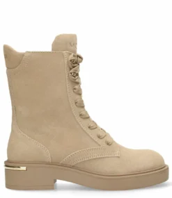 MEXX Ankle Boot Maeko Beige