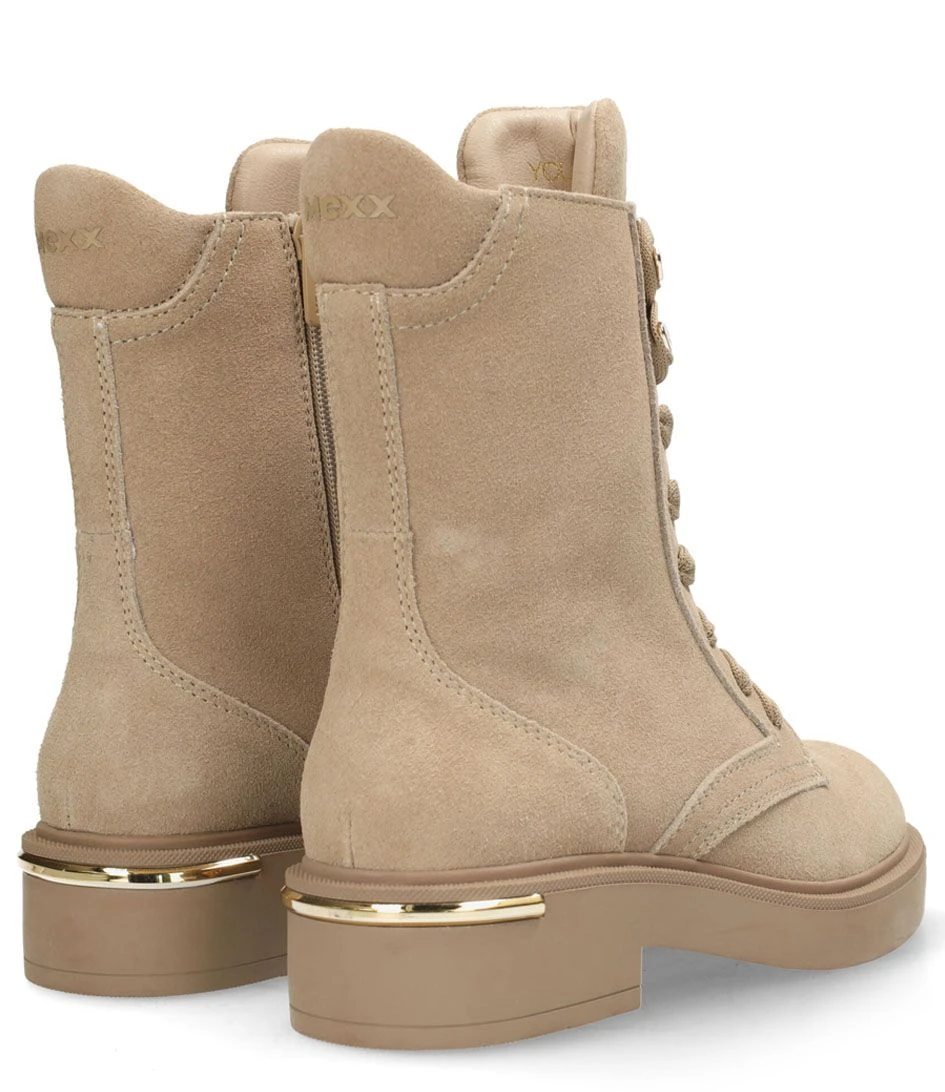 MEXX Ankle Boot Maeko Beige â Image 3