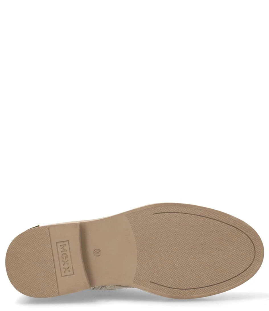 MEXX Ankle Boot Maeko Beige â Image 6