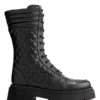 Nikkie Xaja Boots Black