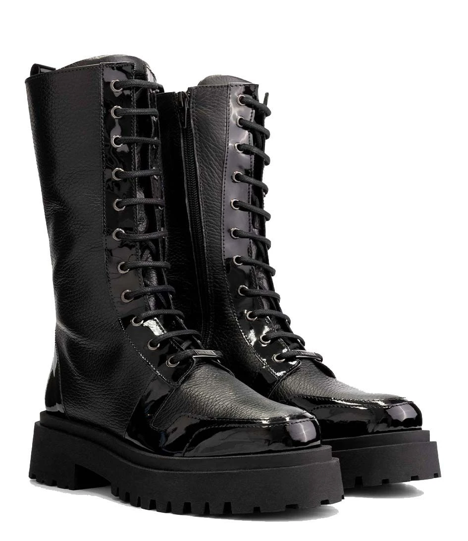 Nikkie Xantie Boots Black â Image 2