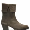 Lure Mid Boot Taupe