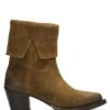 Lure Mid Boot Warm Brown