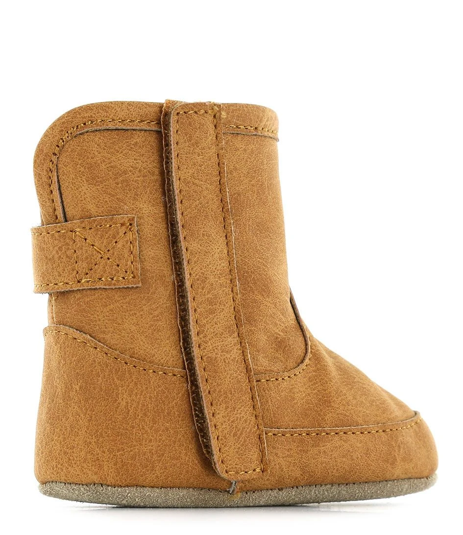 Baby Soft Cognac – Image 3