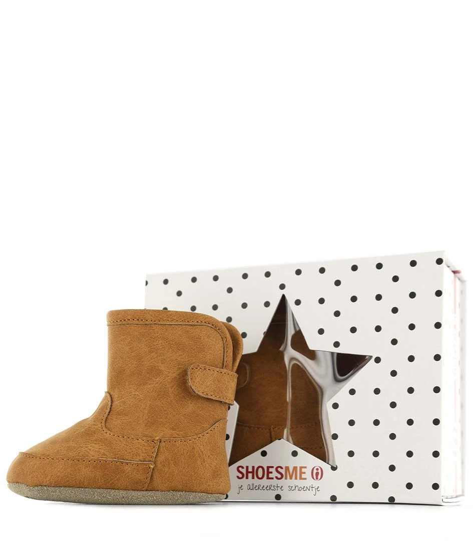 Baby Soft Cognac – Image 5