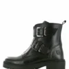 Boots Black