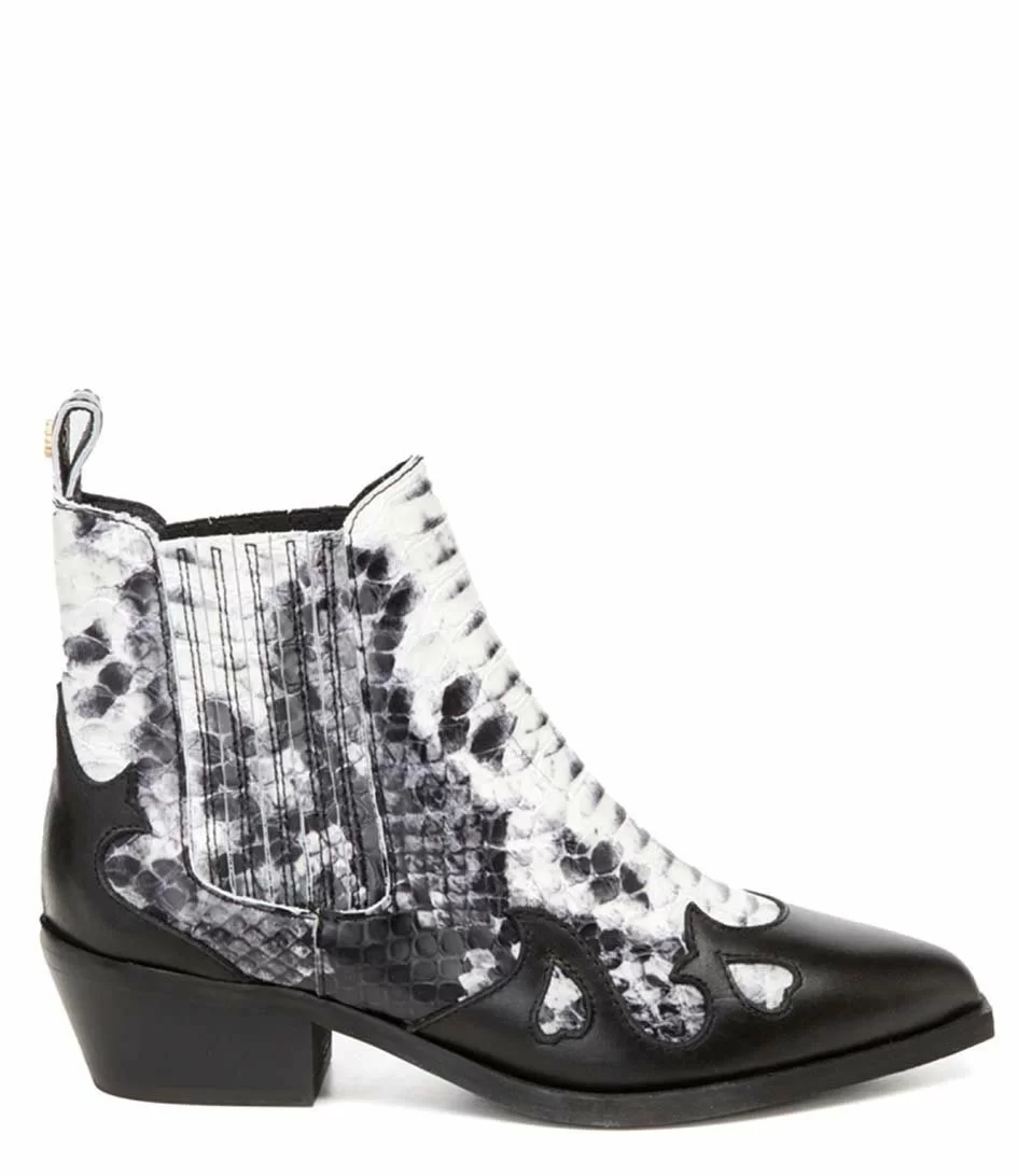 Fabienne Chapot Kate Boot Misty Mountains