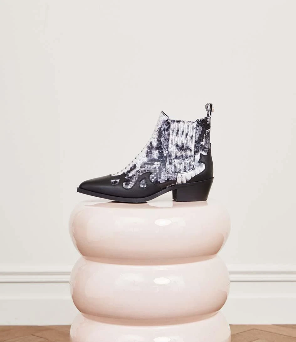 Fabienne Chapot Kate Boot Misty Mountains â Image 2