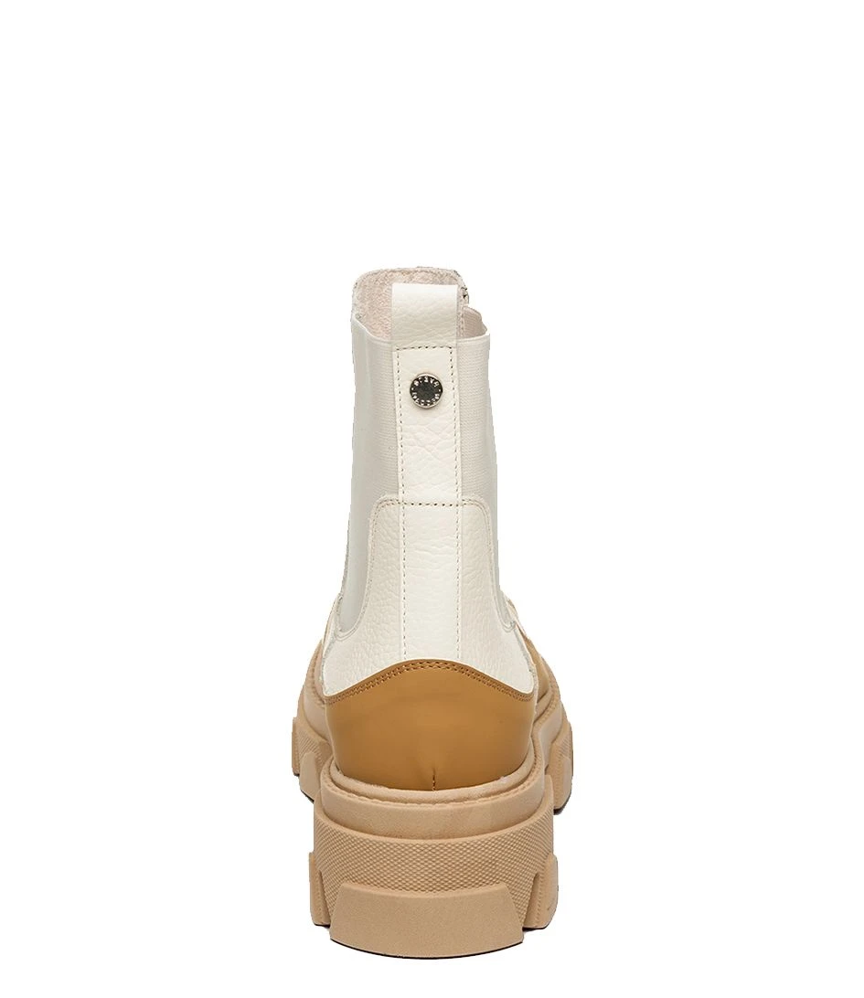 Steve Madden Merilyn Bootie Bone Gum â Image 4