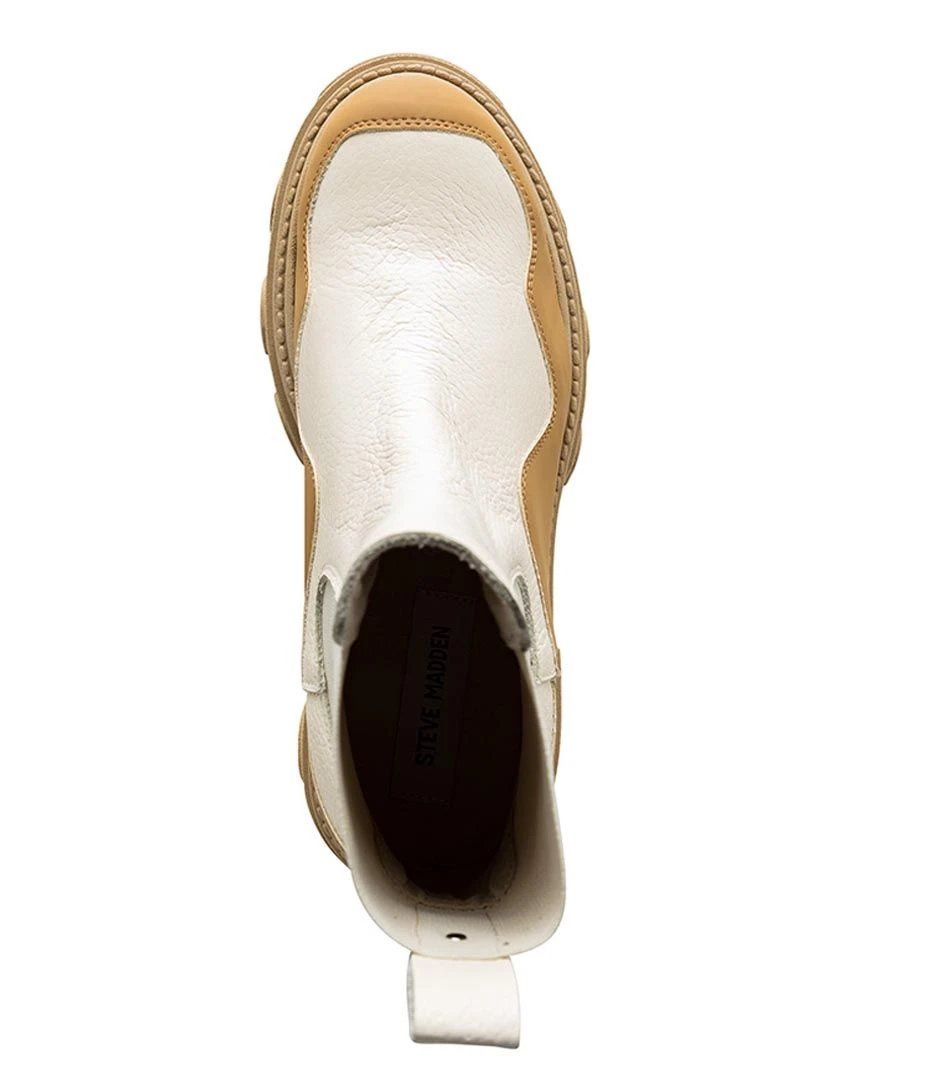 Steve Madden Merilyn Bootie Bone Gum â Image 5