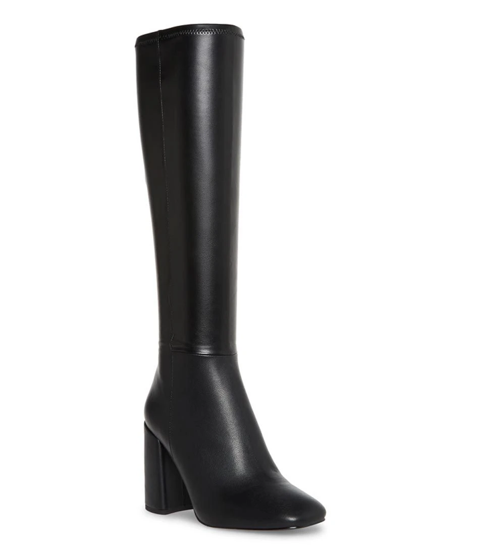 Steve Madden Lizah Boot Black â Image 2