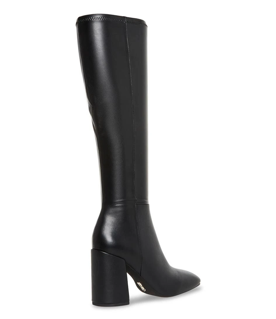 Steve Madden Lizah Boot Black â Image 3
