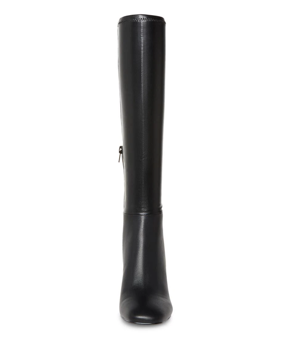 Steve Madden Lizah Boot Black â Image 4