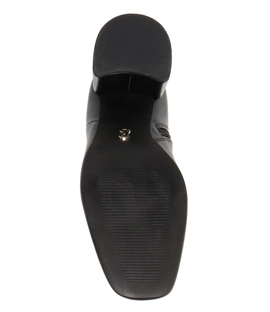 Steve Madden Lizah Boot Black â Image 6