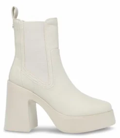 Steve Madden Climate Bootie Bone