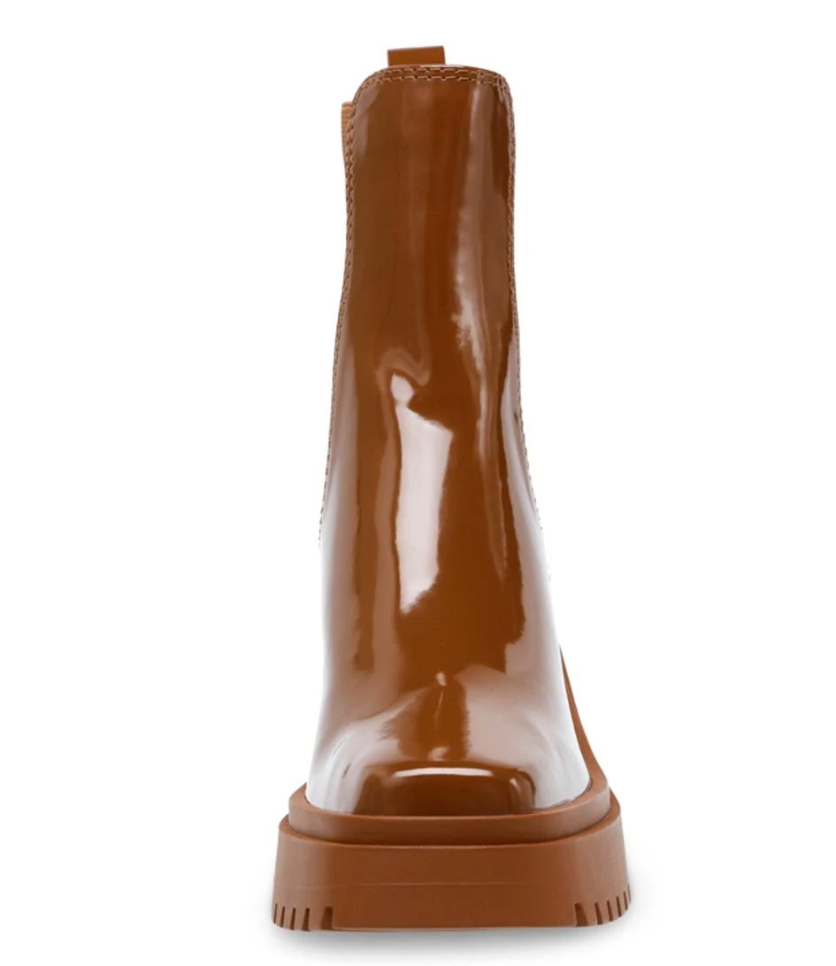 Steve Madden Parkway Bootie Cognac â Image 3