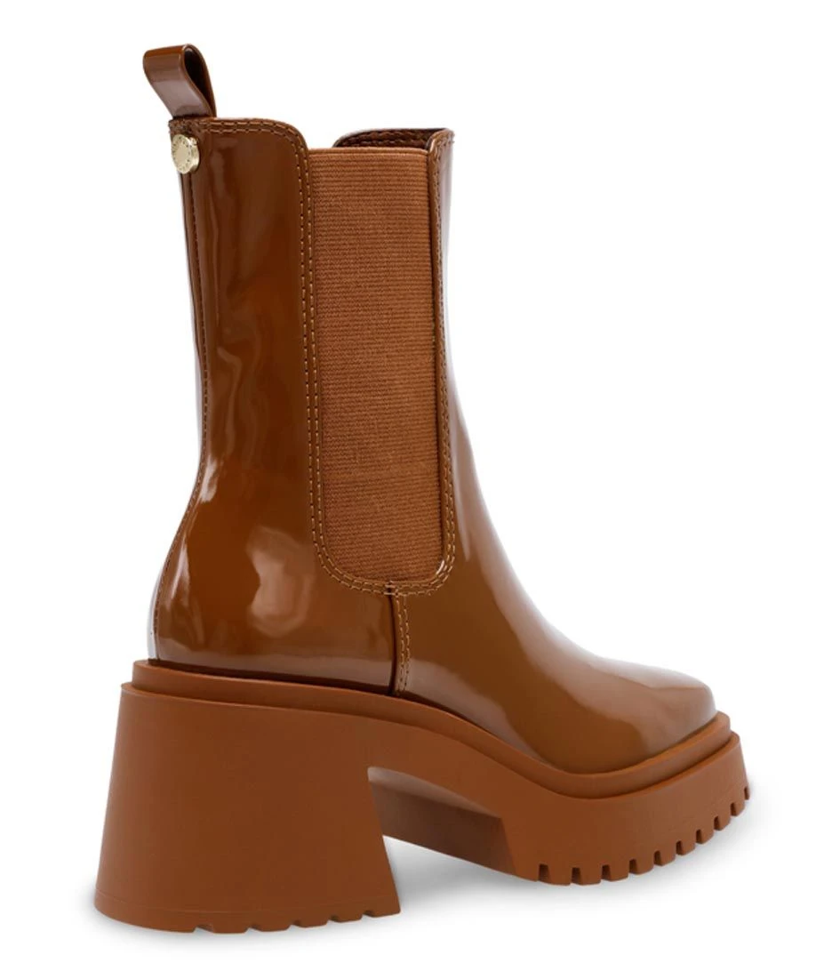Steve Madden Parkway Bootie Cognac â Image 4