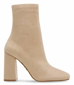 Steve Madden Traverse Bootie Sand Fab