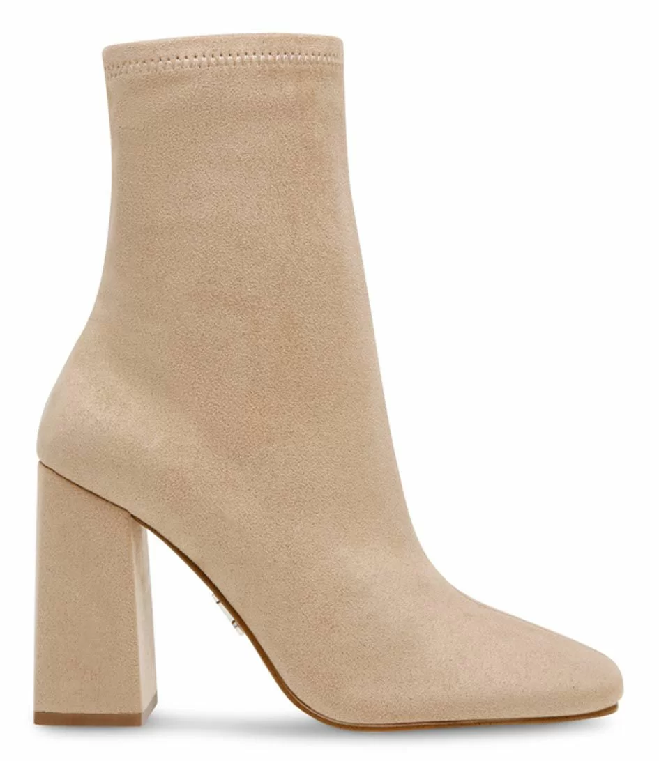 Steve Madden Traverse Bootie Sand Fab