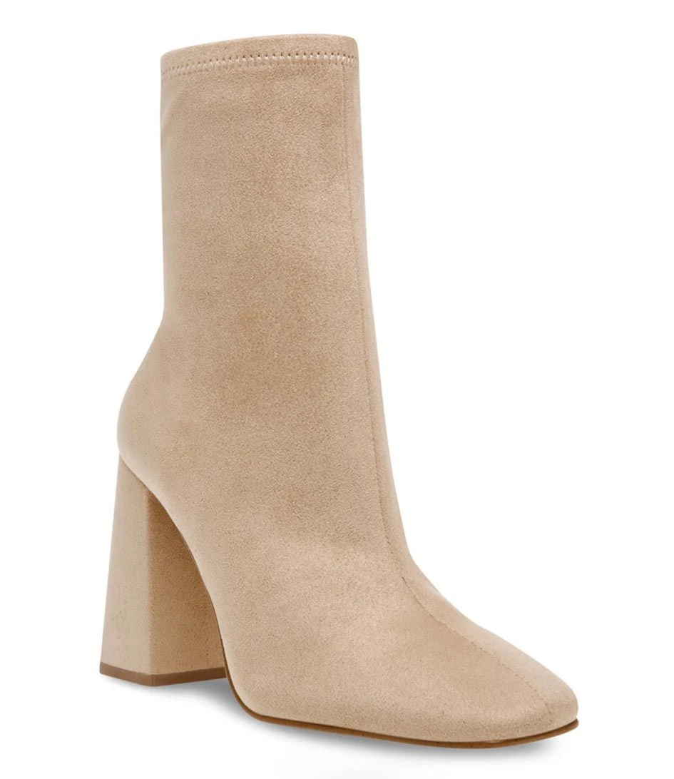 Steve Madden Traverse Bootie Sand Fab â Image 2