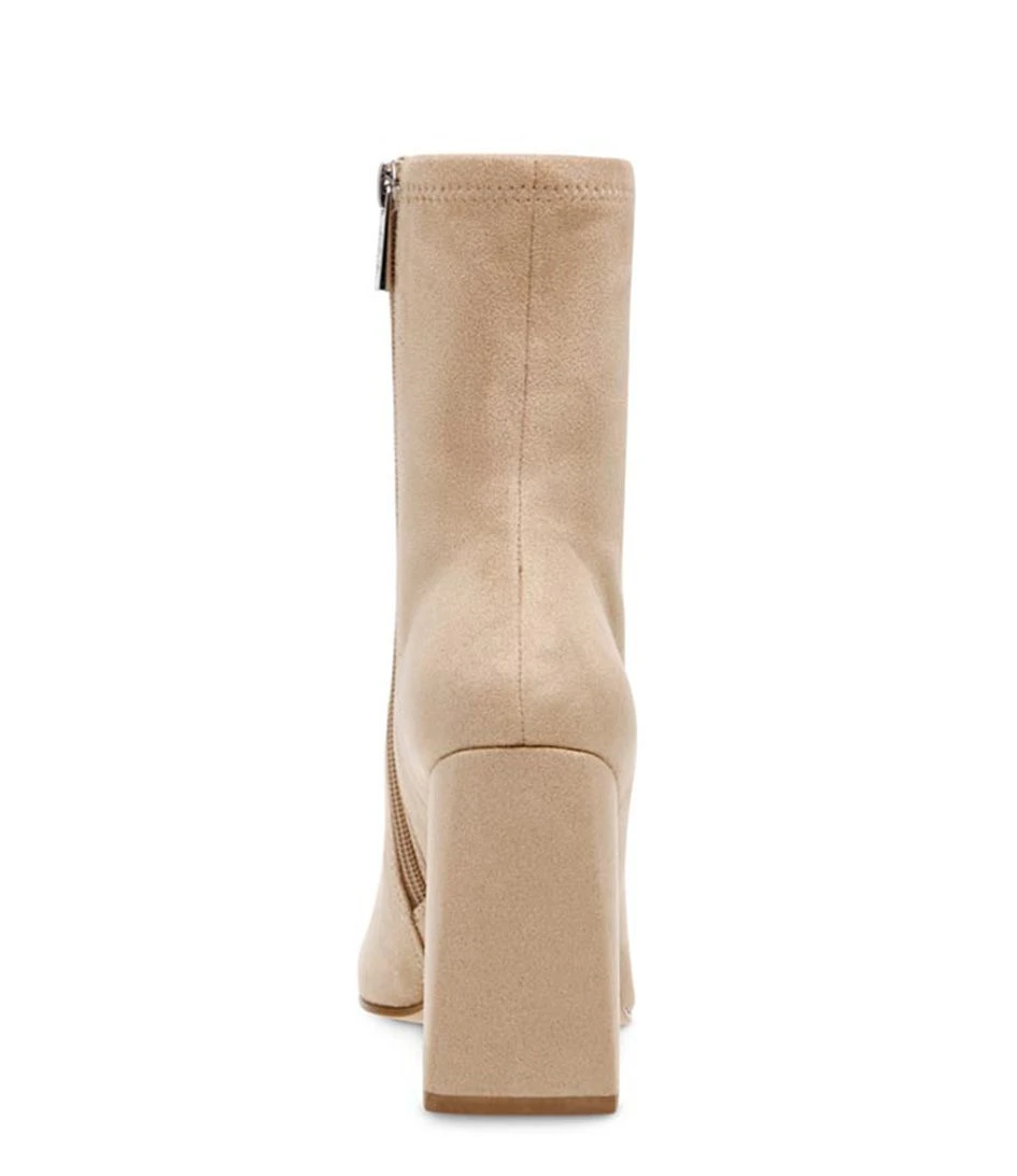 Steve Madden Traverse Bootie Sand Fab â Image 4