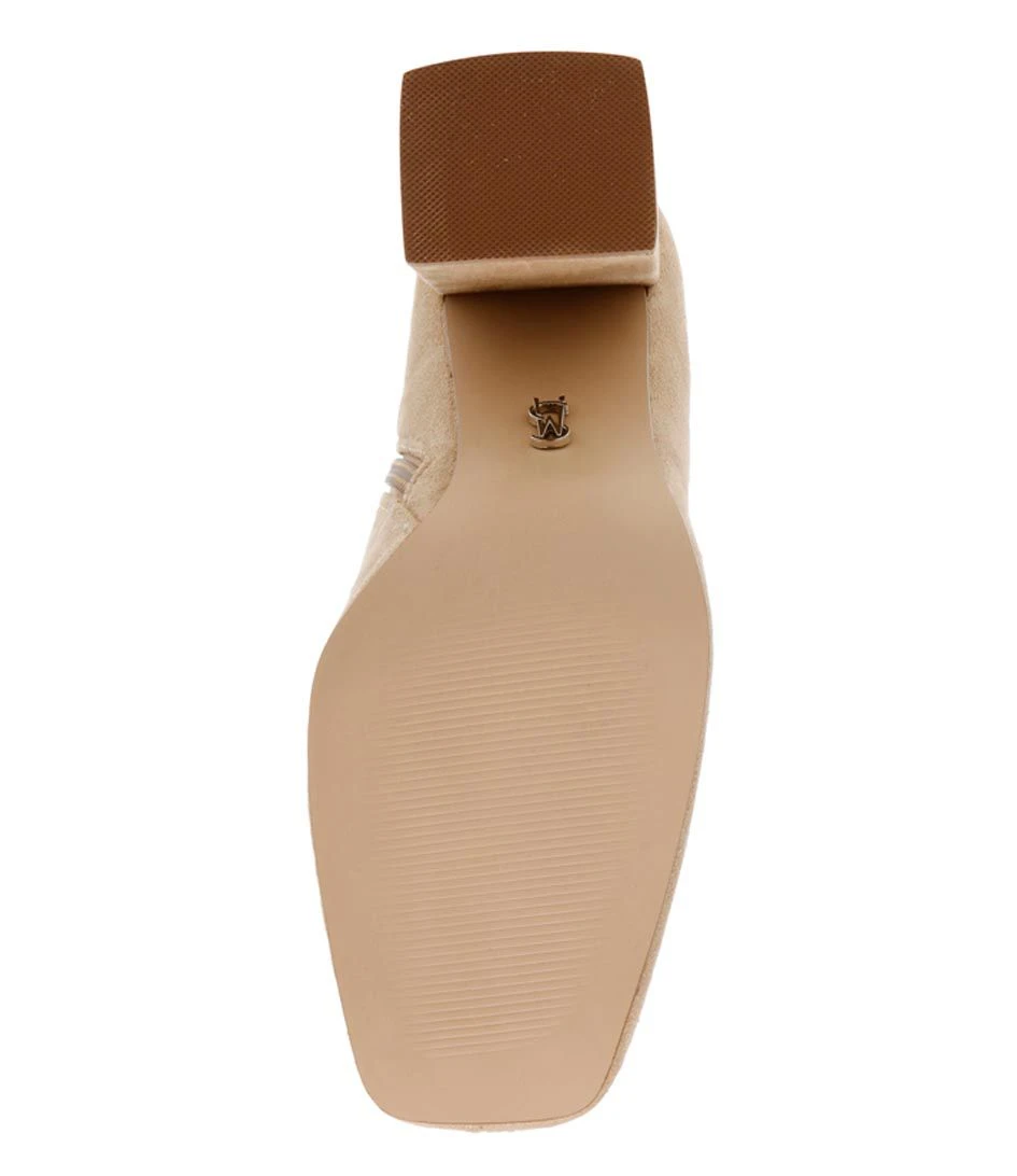 Steve Madden Traverse Bootie Sand Fab â Image 6
