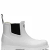 Superga 798 Rubber Boots White