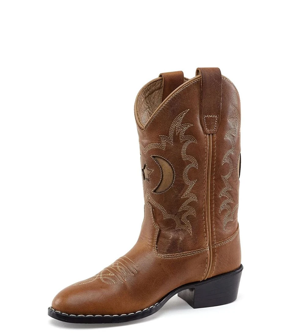 Twinkle Brown â Image 3