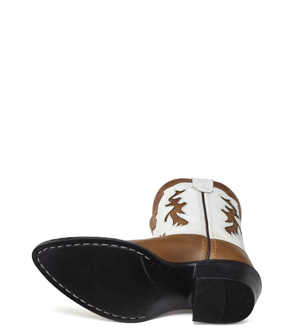 Twist Junior Brown/White â Image 5