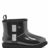 Ugg Classic Clear Mini II Black