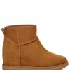 Ugg Classic Femme Mini Chestnut