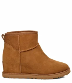 Ugg Classic Femme Mini Chestnut