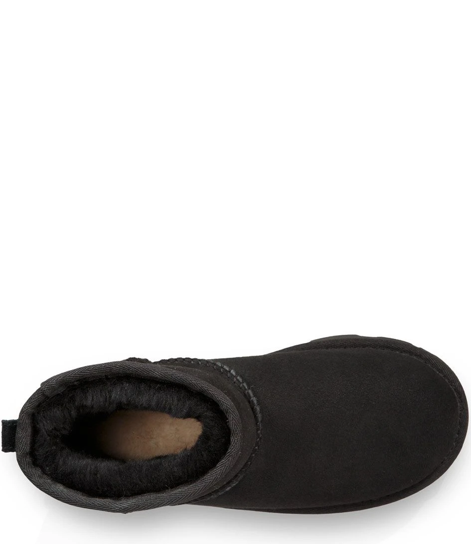 Ugg Classic Mini II Black â Image 4