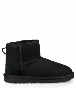 Ugg Classic Mini II Black