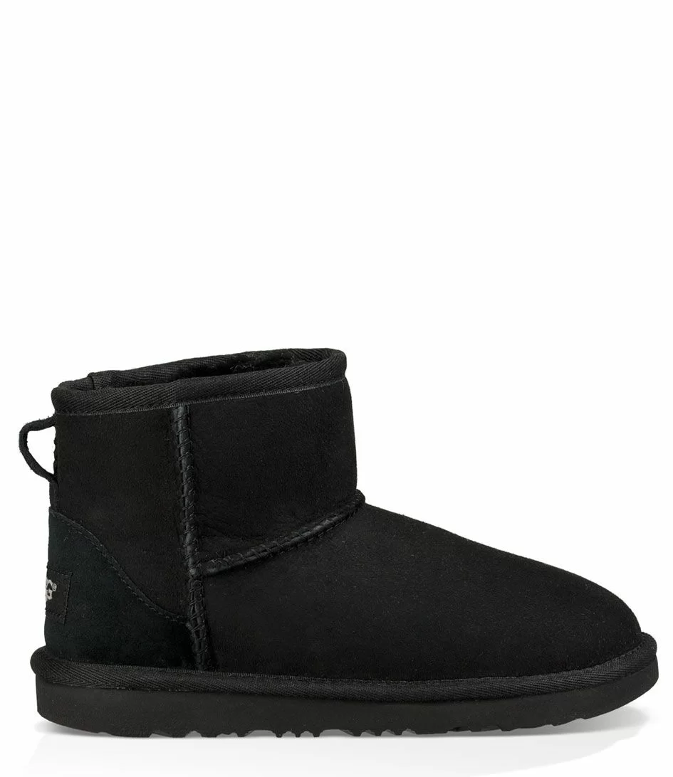 Ugg Classic Mini II Black