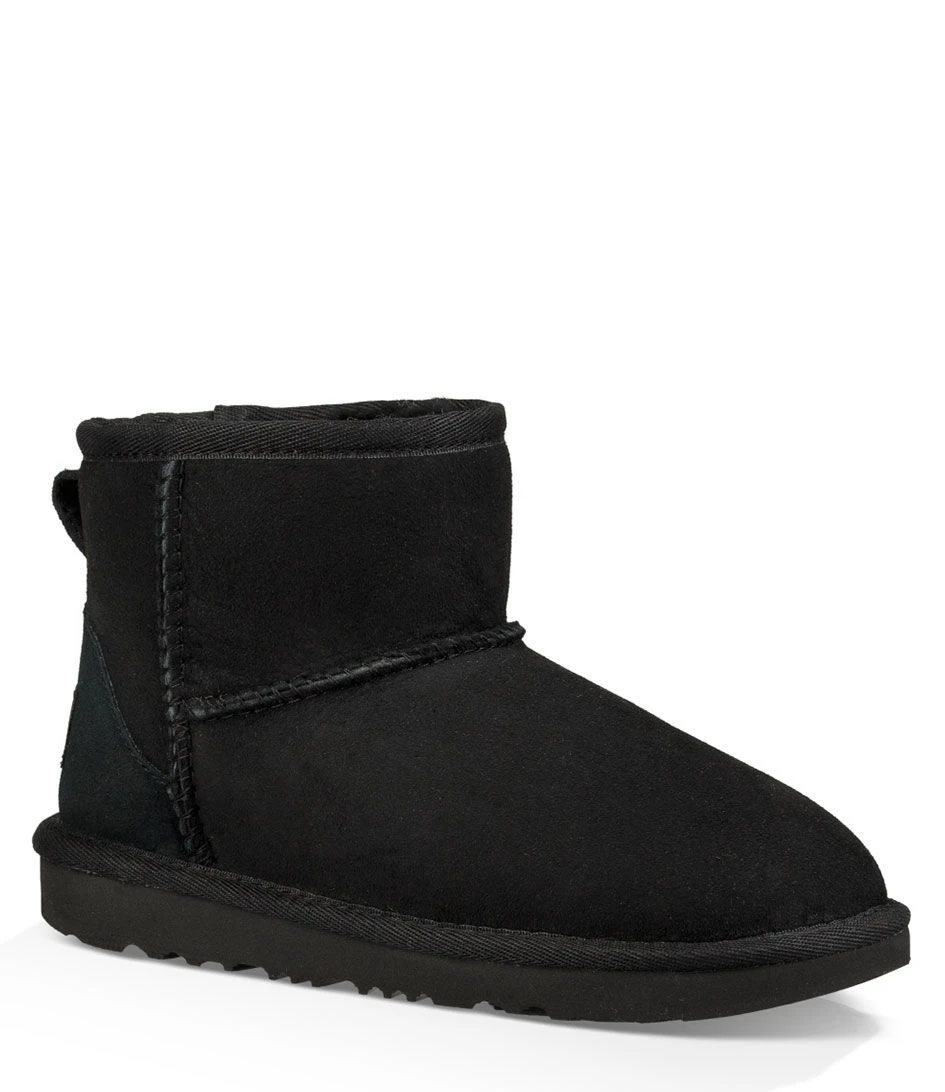 Ugg Classic Mini II Black â Image 2