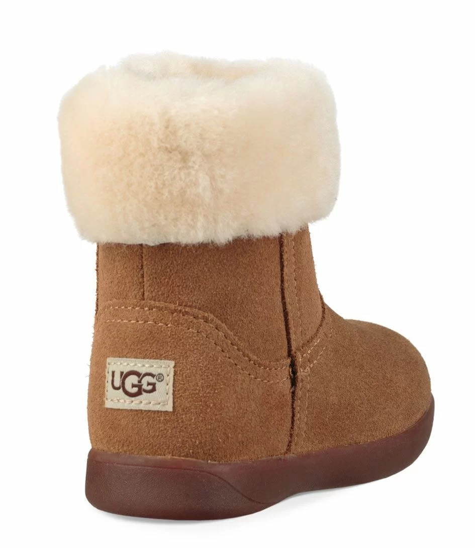 Ugg Jorie II Chestnut – Image 3