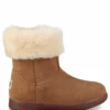 Ugg Jorie II Chestnut