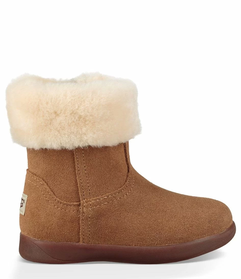 Ugg Jorie II Chestnut