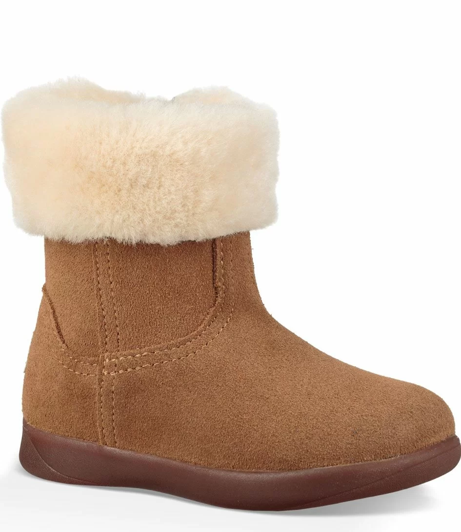 Ugg Jorie II Chestnut – Image 2