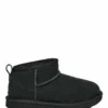 Ugg Kids Classic Ultra Mini Black