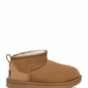 Ugg Kids Classic Ultra Mini Chestnut