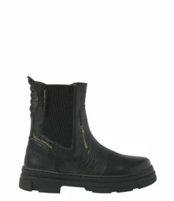 Vingino Jodie Leather Black