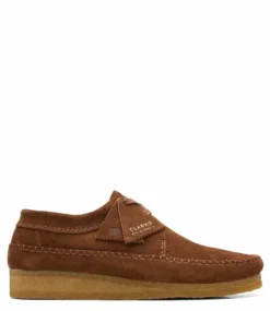 Clarks Originals Weaver Suede Men Cola