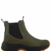 Woden Siri Waterproof Dark Olive