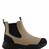 Woden Magda Track Waterproof Mocha